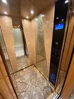 The Red Bricks Hotel