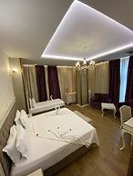 The Red Bricks Hotel