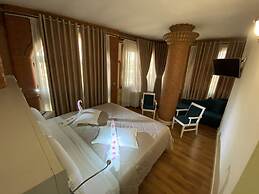 The Red Bricks Hotel