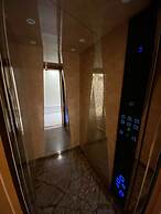 The Red Bricks Hotel