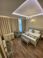 The Red Bricks Hotel