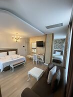 The Red Bricks Hotel