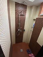 The Red Bricks Hotel