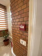 The Red Bricks Hotel