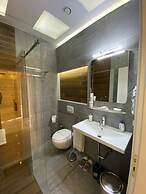 The Red Bricks Hotel