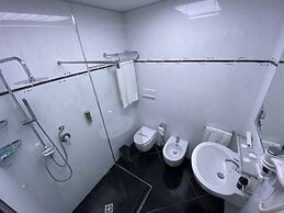 The Red Bricks Hotel