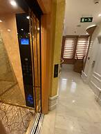 The Red Bricks Hotel