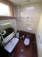 The Red Bricks Hotel