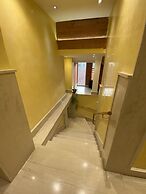 The Red Bricks Hotel