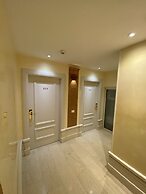 The Red Bricks Hotel