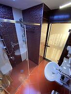 The Red Bricks Hotel