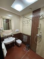 The Red Bricks Hotel