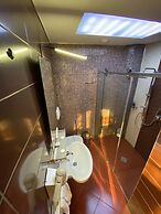 The Red Bricks Hotel