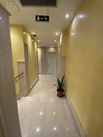 The Red Bricks Hotel