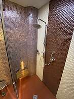 The Red Bricks Hotel