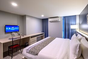 IWISH Hotel