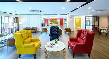 IWISH Hotel