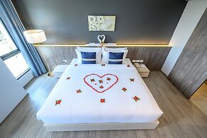IWISH Hotel
