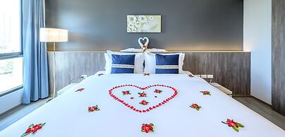 IWISH Hotel