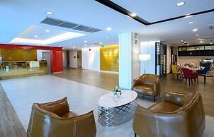 IWISH Hotel