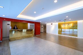 IWISH Hotel
