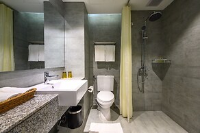 IWISH Hotel