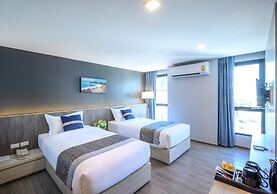 IWISH Hotel