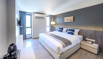 IWISH Hotel