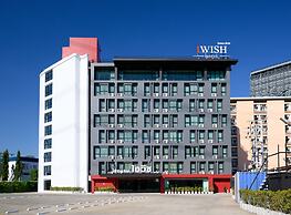 IWISH Hotel