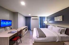 IWISH Hotel