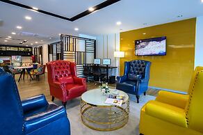 IWISH Hotel