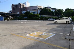 IWISH Hotel