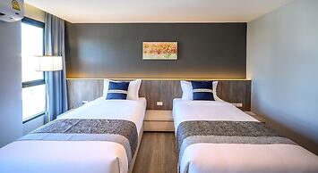 IWISH Hotel