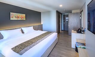 IWISH Hotel