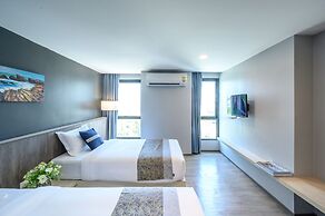 IWISH Hotel
