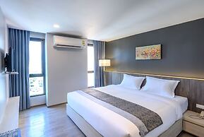 IWISH Hotel