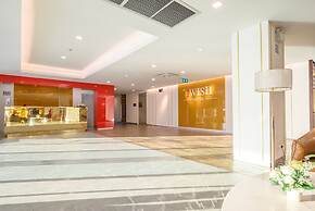 IWISH Hotel