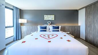 IWISH Hotel