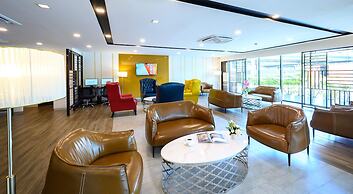 IWISH Hotel