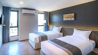 IWISH Hotel