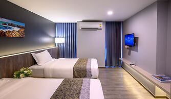 IWISH Hotel