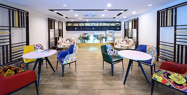 IWISH Hotel