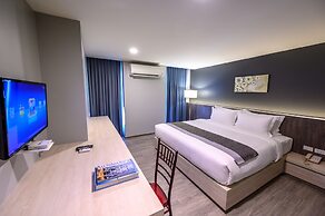 IWISH Hotel