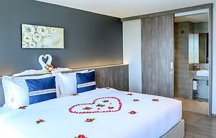 IWISH Hotel