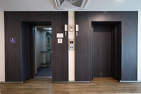 IWISH Hotel