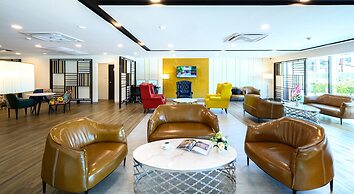 IWISH Hotel