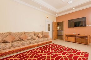Al Asala Resort
