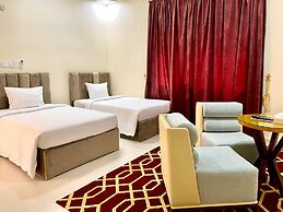 Al Asala Resort