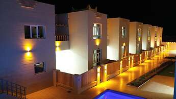 Al Asala Resort