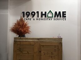 1991 Home Sai Gon